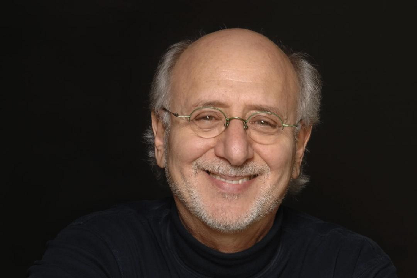 Peter Yarrow performs as part of the Troubadour Concert Series