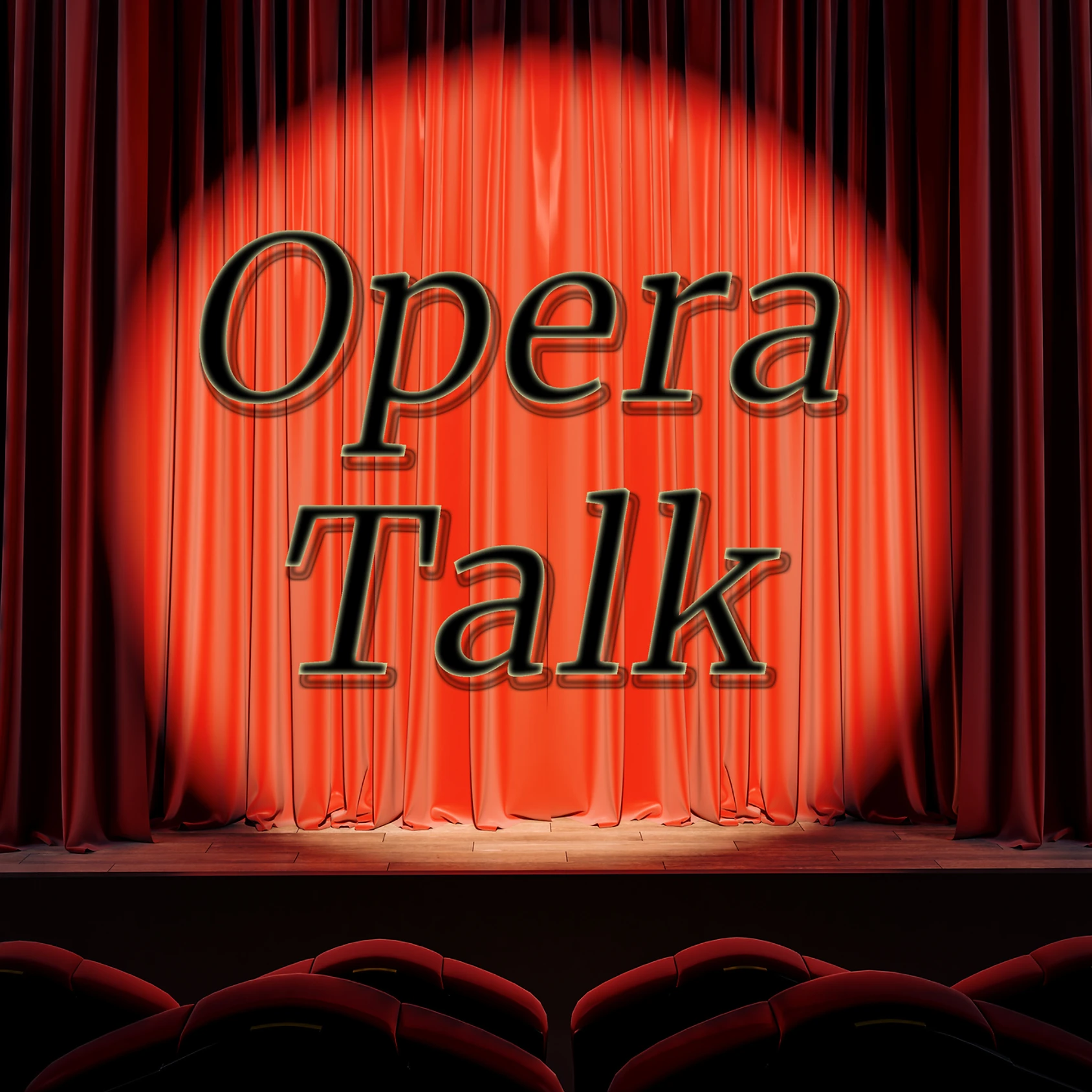Opera at Florham Presents Opera Talk: An Operatic Celebration of Cities