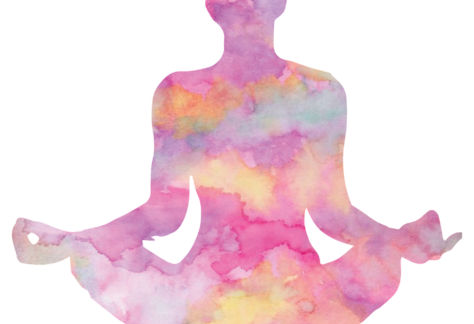 Adult Yoga in the Evening at Mendham Township Library