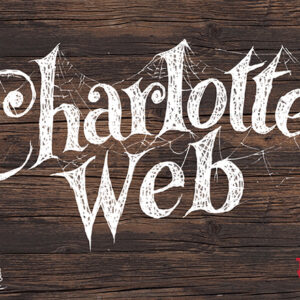 Charlotte's Web logo