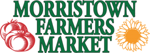 Morristown Farmers Market Logo