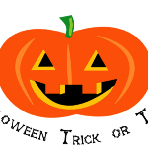 Halloween Trick-or-Treat in Downtown Morristown