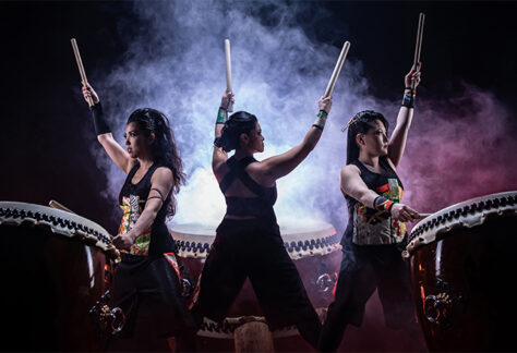 TAIKOPROJECT photo