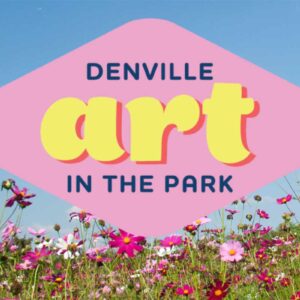 Denville Art in the Park