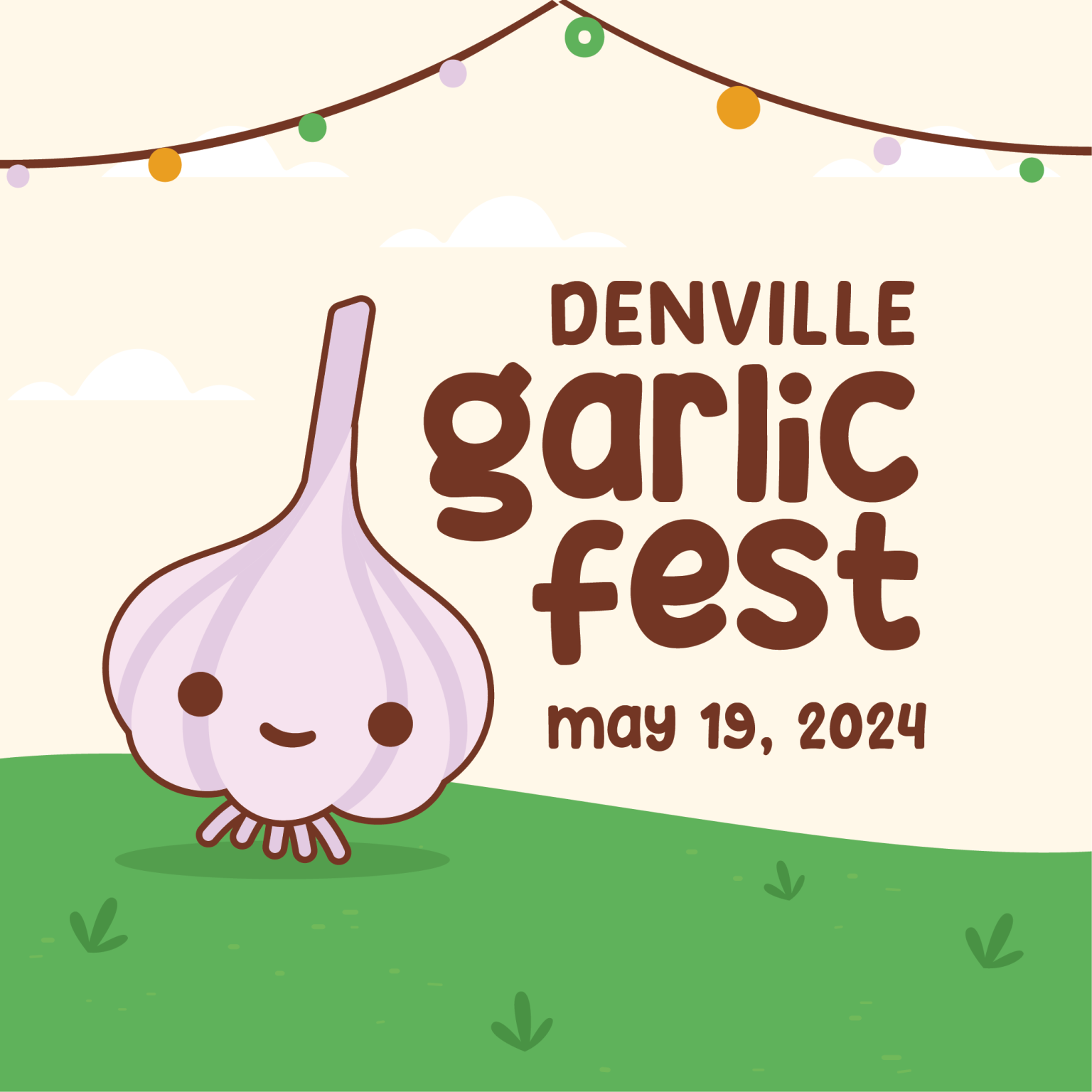 Denville Garlic Fest