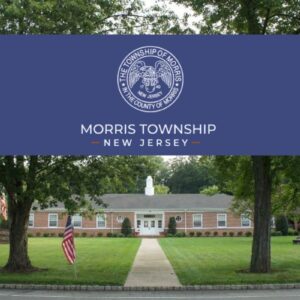 Morris Township Municipal Building