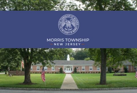 Morris Township Municipal Building