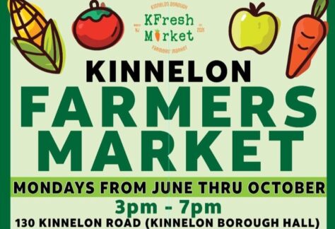 Kinnelon Farmer's Market