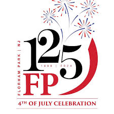 125 Florham Park 4th of July Celebration