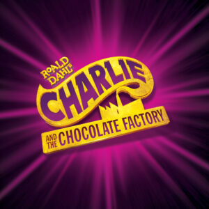 Charlie and the Chocolate Factory Poster