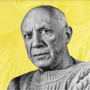 Film Picasso A Rebel in Paris