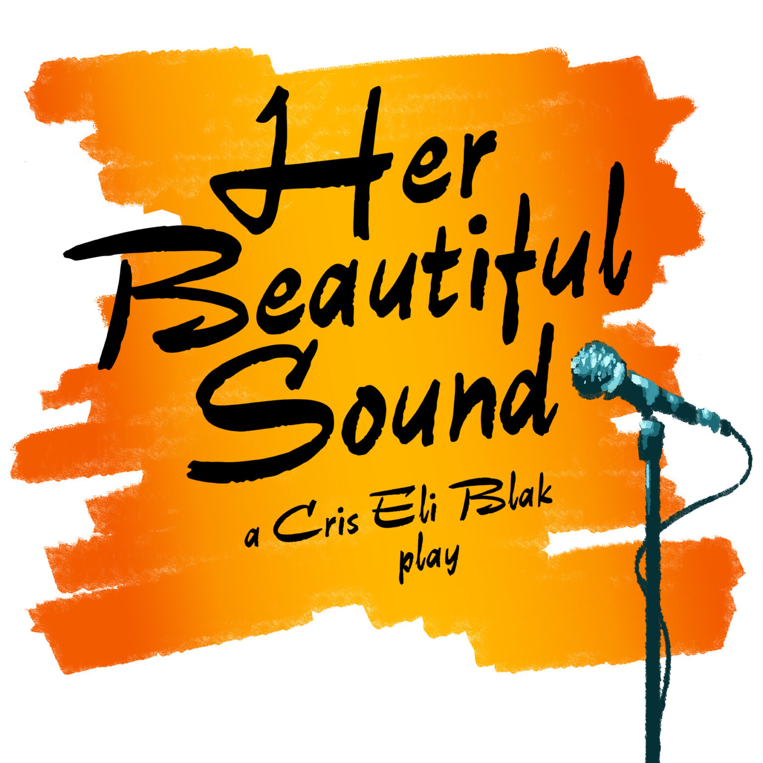 Her Beautiful Sound | The Growing Stage Production