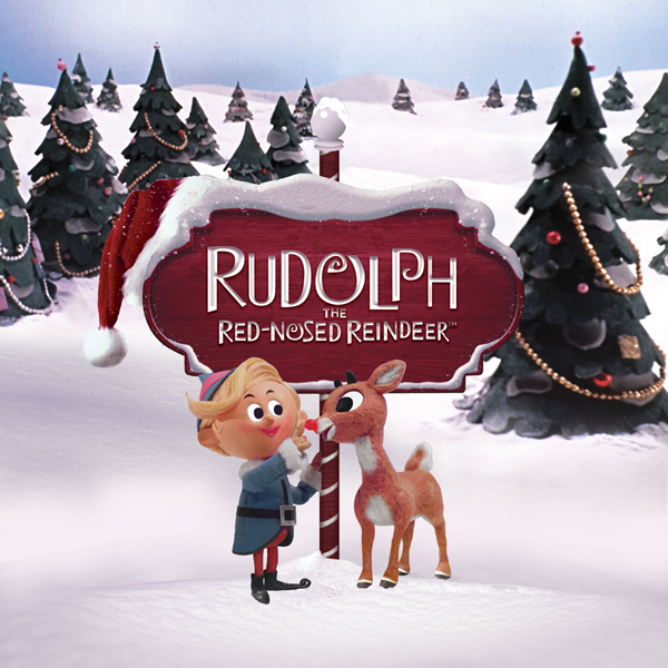 Rudolph the Red-Nosed Reindeer | The Growing Stage Promotion