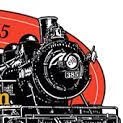 Whippany Railway Museum Logo