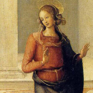 Film: Perugino