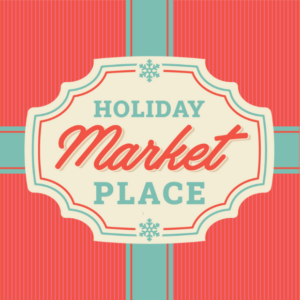 Holiday Marketplace in Parsippany