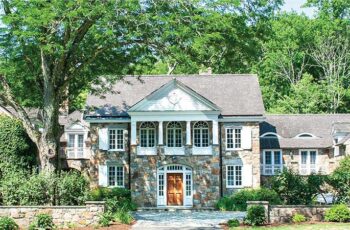 The Women’s Association for Morristown Medical Center (WAMMC) is thrilled to announce that Wildfair in Chester Township, New Jersey has been chosen as the distinguished venue for its 21st Mansion in May Designer Showhouse and Gardens photo