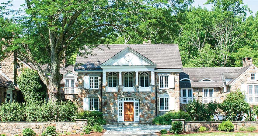 The Women’s Association for Morristown Medical Center (WAMMC) is thrilled to announce that Wildfair in Chester Township, New Jersey has been chosen as the distinguished venue for its 21st Mansion in May Designer Showhouse and Gardens photo