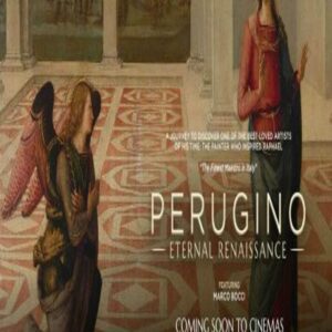 Perugino: Eternal Renaissance