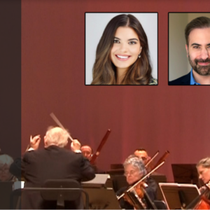 BONJ Season Opening Concert - Puccini and Brahms