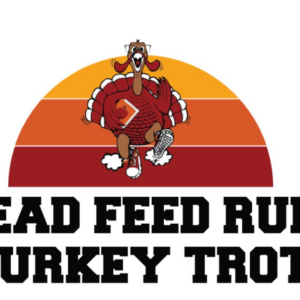 Read Feed Run Turkey Trot