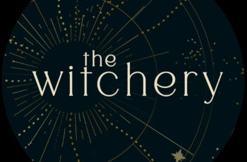 The Witchery event graphic