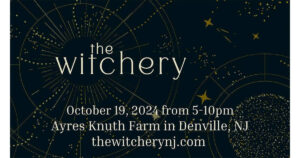 The Witchery A Mystical Night Where Folklore Meets Magick