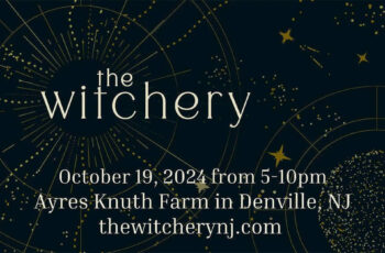 The Witchery A Mystical Night Where Folklore Meets Magick