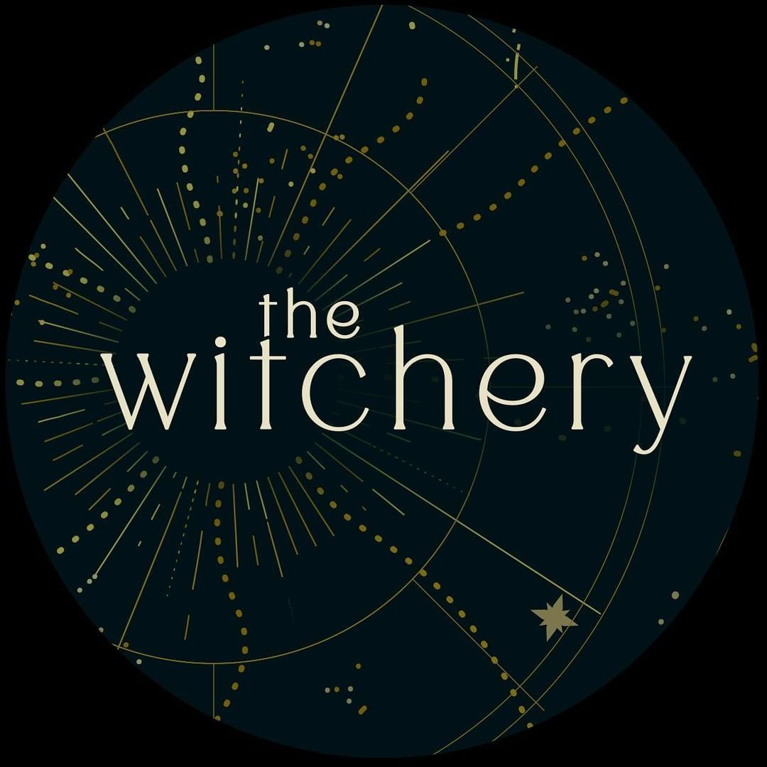 The Witchery event graphic