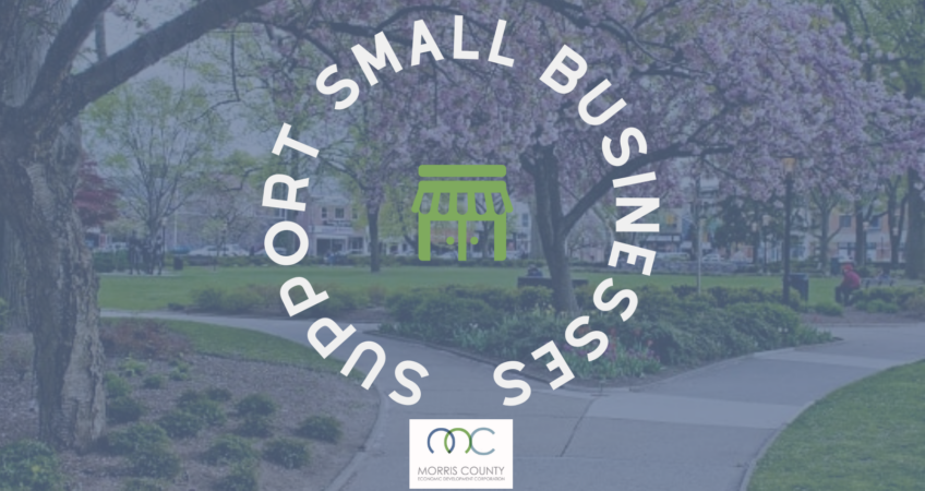 Visit Morris County Downtowns This Small Business Saturday