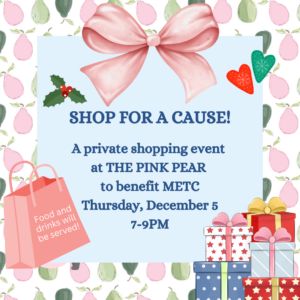 Shop for a Cause