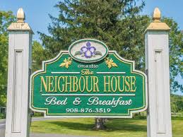 Neighbor House Bed & Breakfast