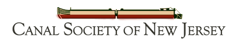 Canal Society of New Jersey