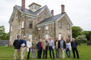 Apply for 2025 Morris County Historic Preservation Funds