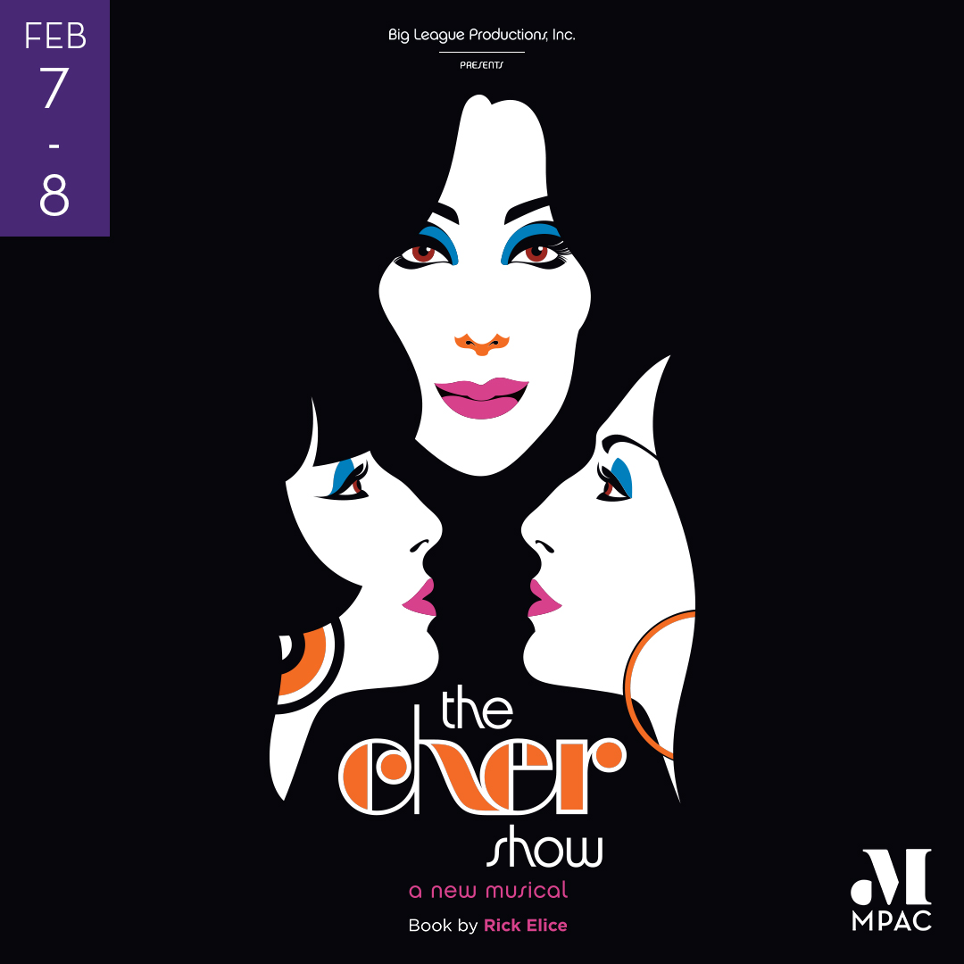 The Cher Show