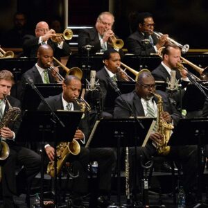 Cool School & Hard Bop: The Jazz at Lincoln Center Orchestra with Wynton Marsalis photo