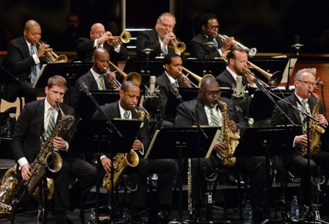 Cool School & Hard Bop: The Jazz at Lincoln Center Orchestra with Wynton Marsalis photo