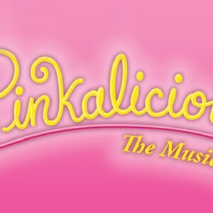 Pinkalicious: The Musical