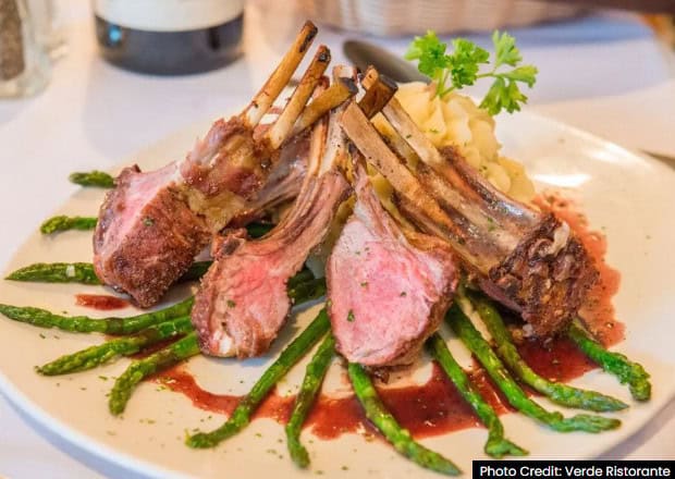 9 BEST Morris Plains NJ Restaurants: (Updated 2025)