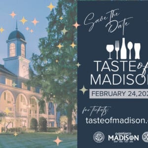 Taste of Madison