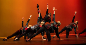 The Academy for Performing Arts Dance Celebrated 25 Years