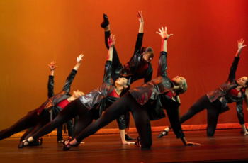 The Academy for Performing Arts Dance Celebrated 25 Years