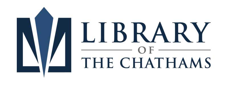 Library of the Chathams