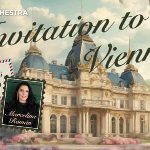 Invitation to Vienna