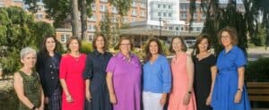 Women's Association for Morristown Medical Center board member photo