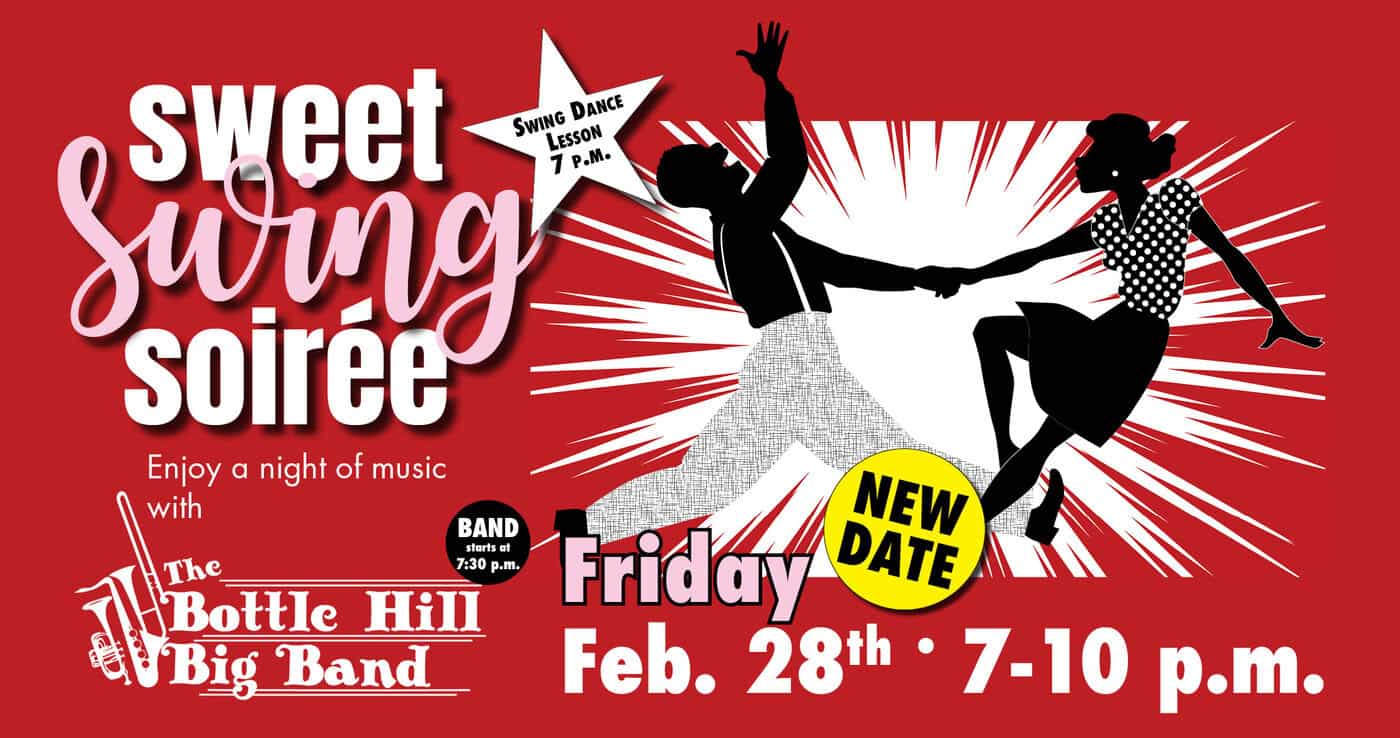 Sweet Swing Soiree