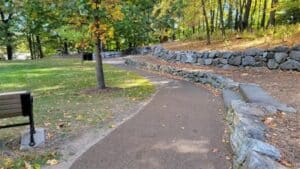 Morris County Kicks Off 10th Year of Recreational Trail Grants Program