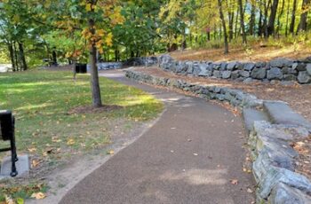 Morris County Kicks Off 10th Year of Recreational Trail Grants Program