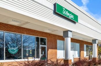 New Food Hall Concept Wonder Opens Location In Morris County