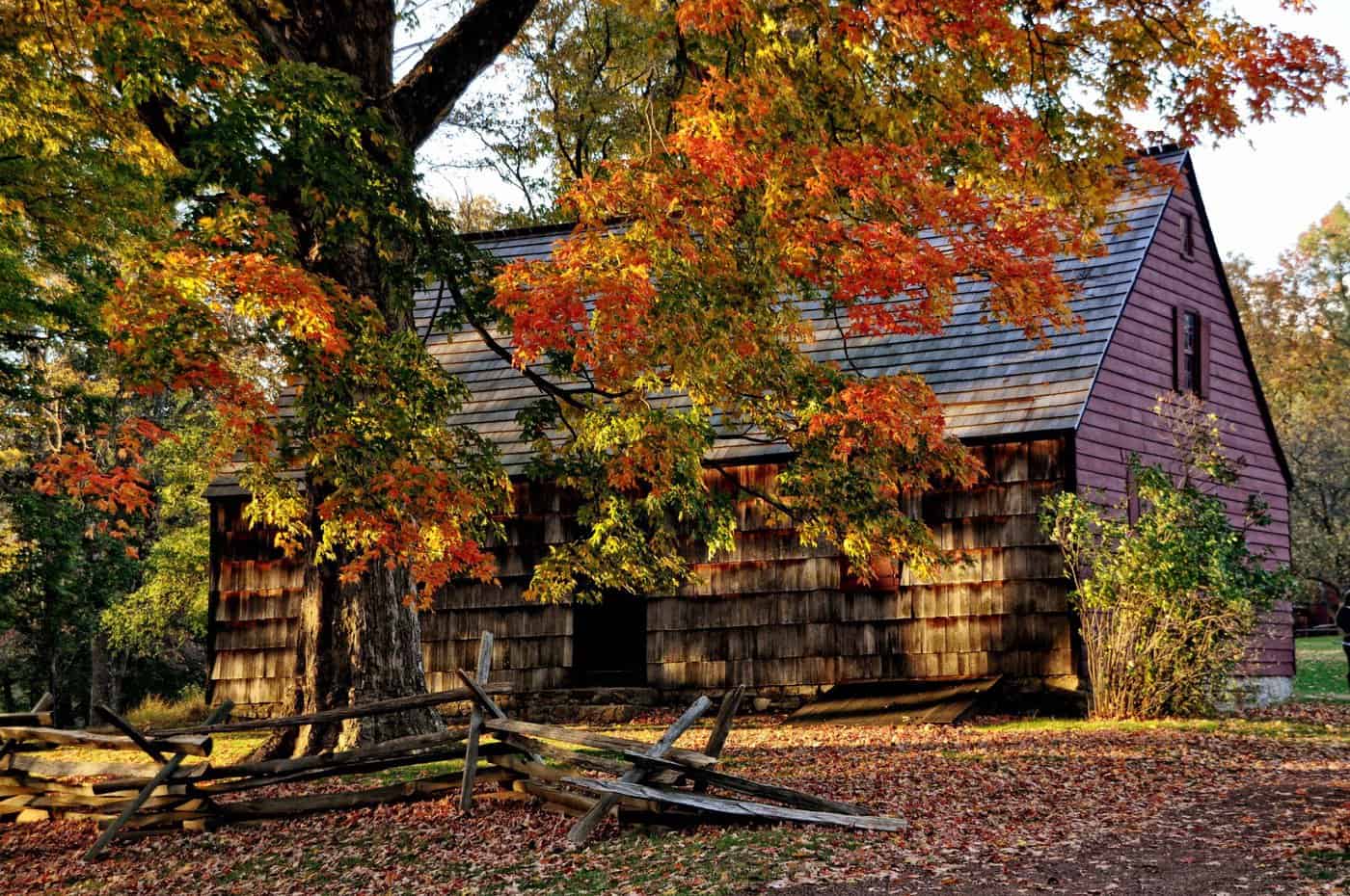 Frank Briden Landscape and Architecture Photography Exhibit image